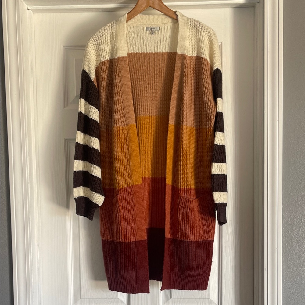 JODIFL cardigan